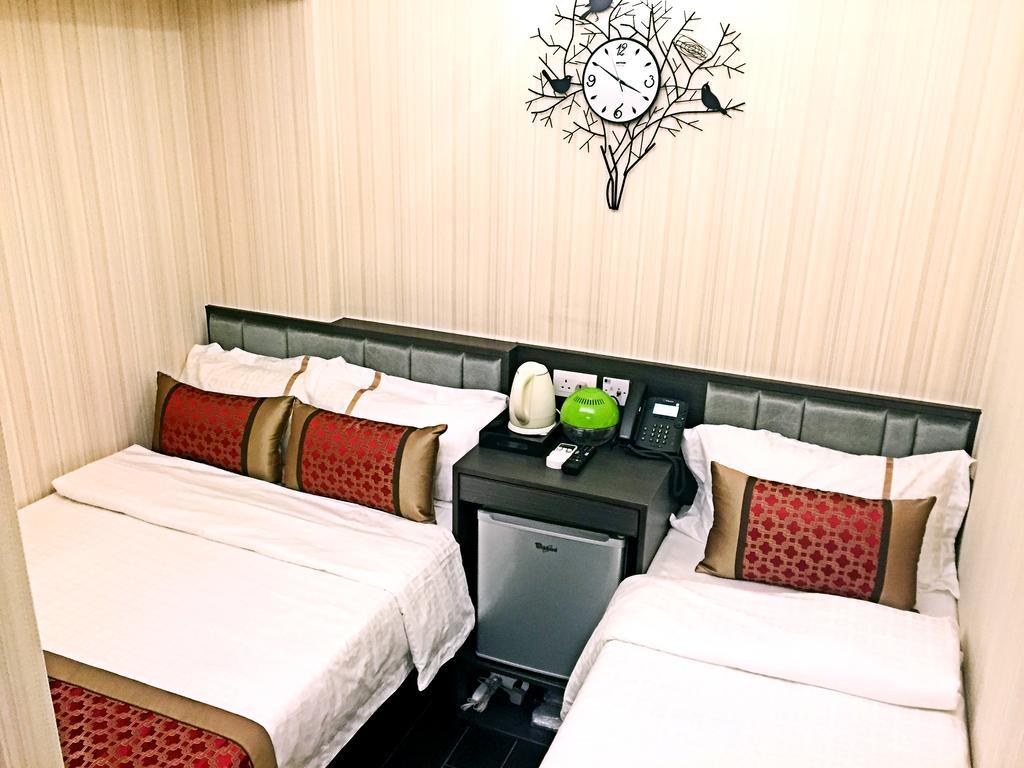 Seasons Guest house