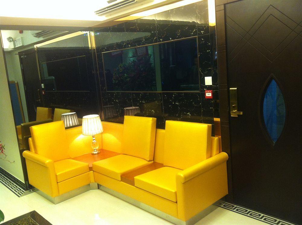 Seasons Guest house