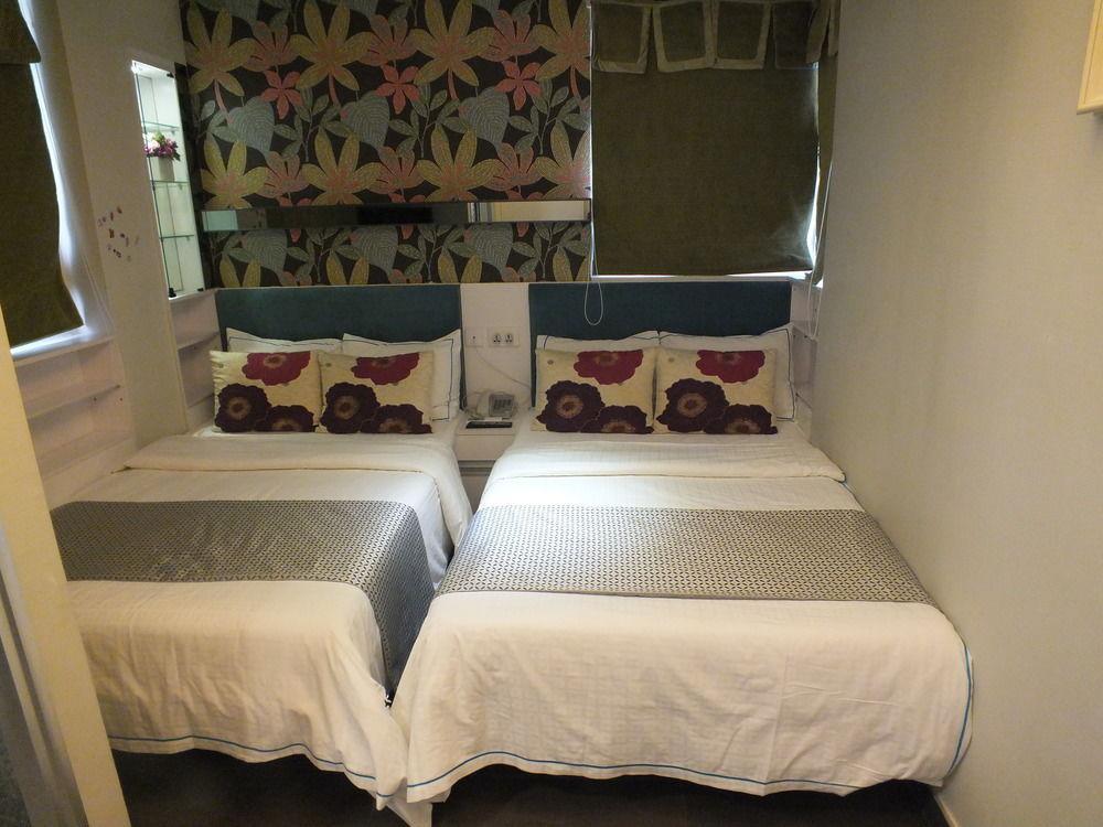 Seasons Guest house Hong Kong