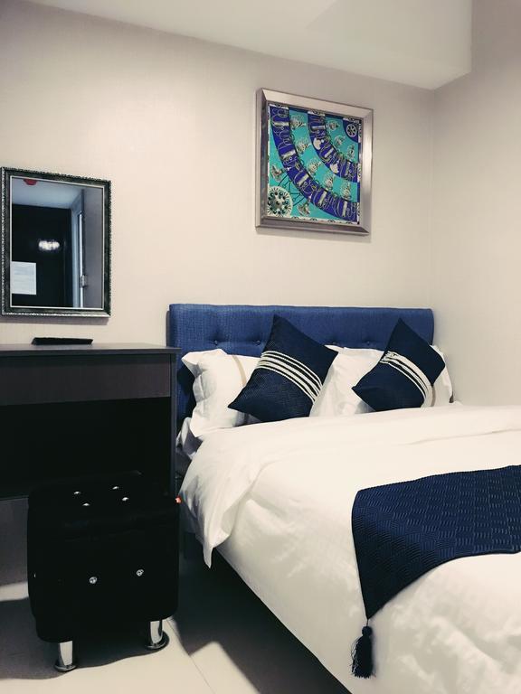 Seasons Guest house Hong Kong