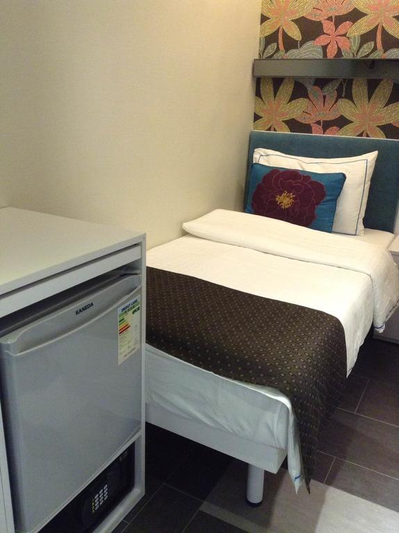 Guest house Seasons