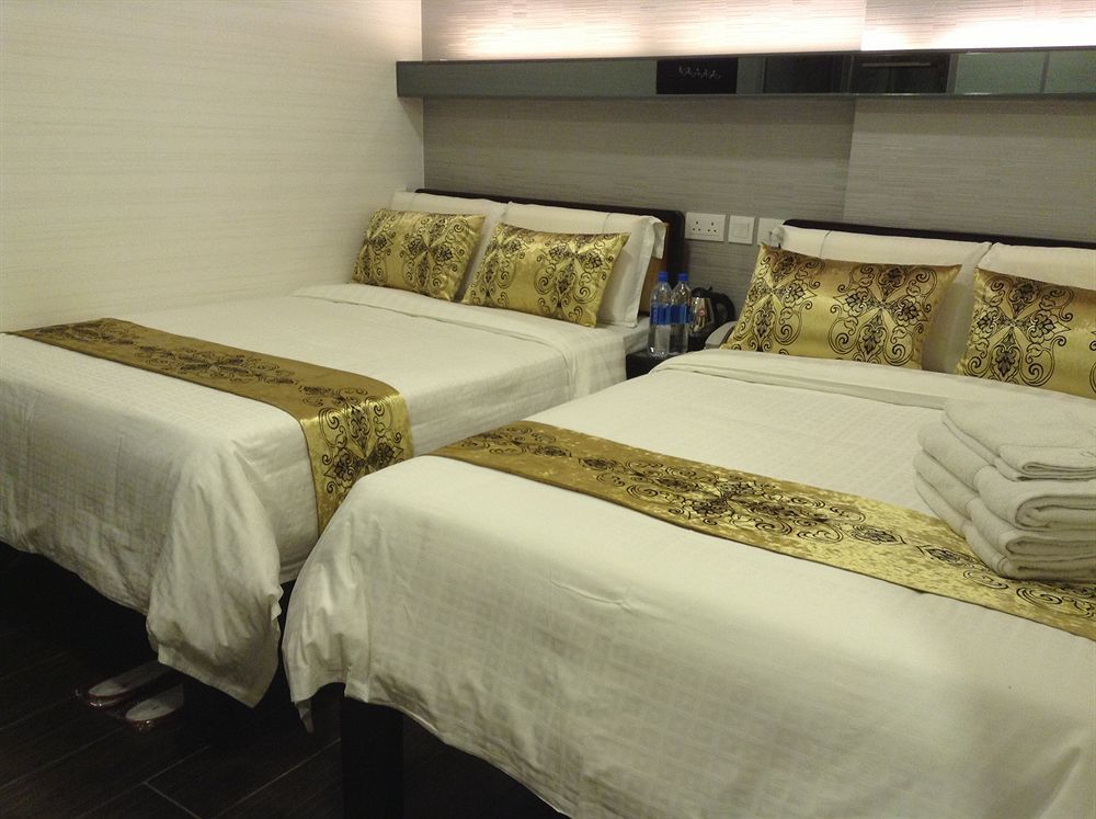 Guest house Seasons Hong Kong