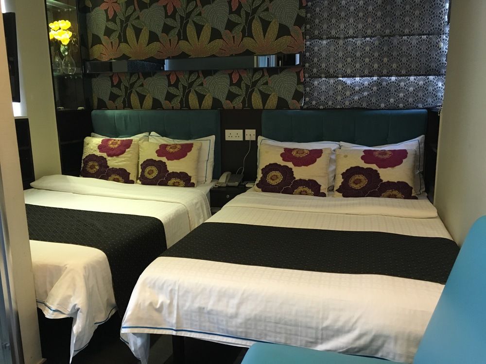 Guest house Seasons Hong Kong