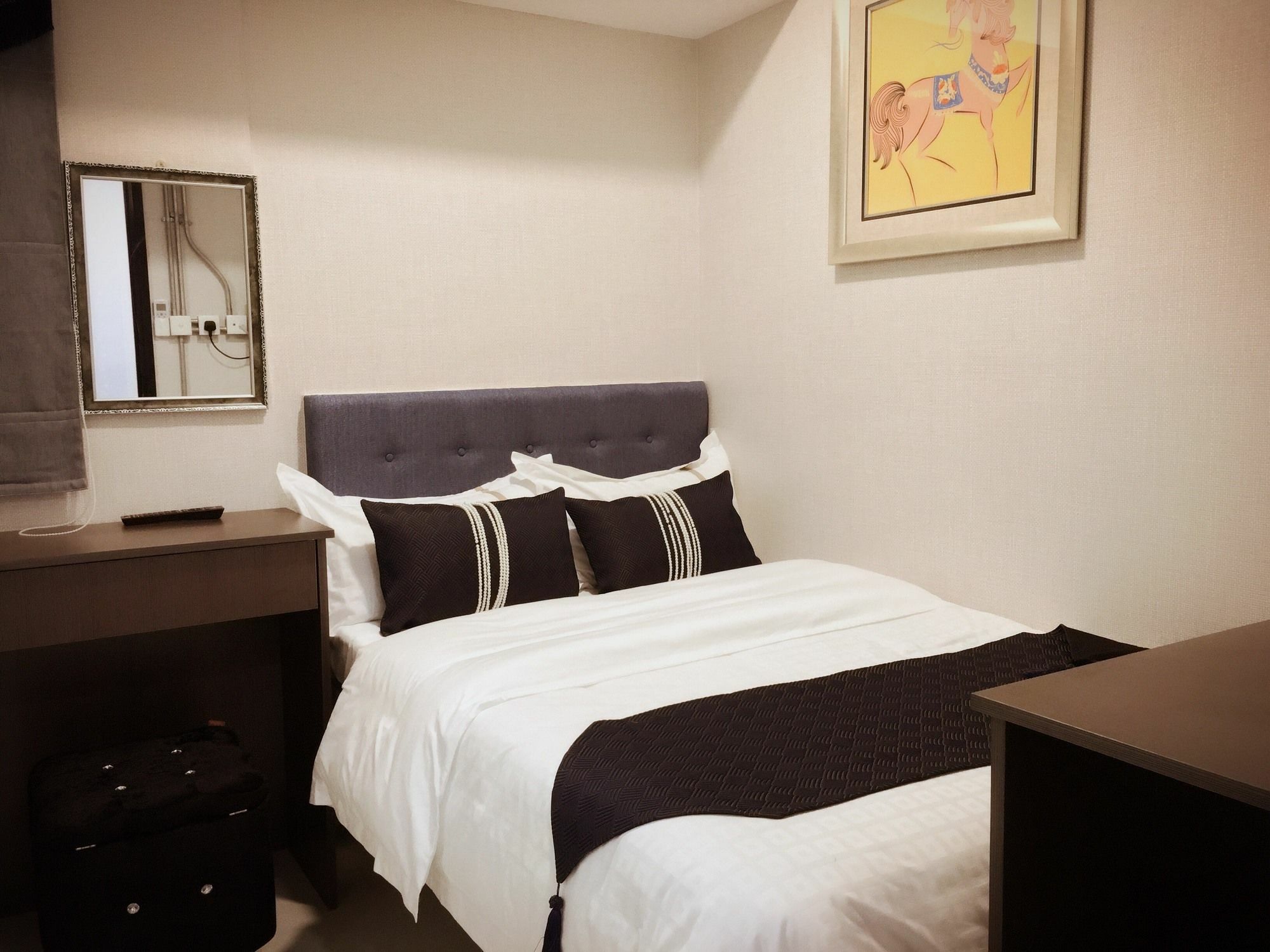 Seasons Guest house
