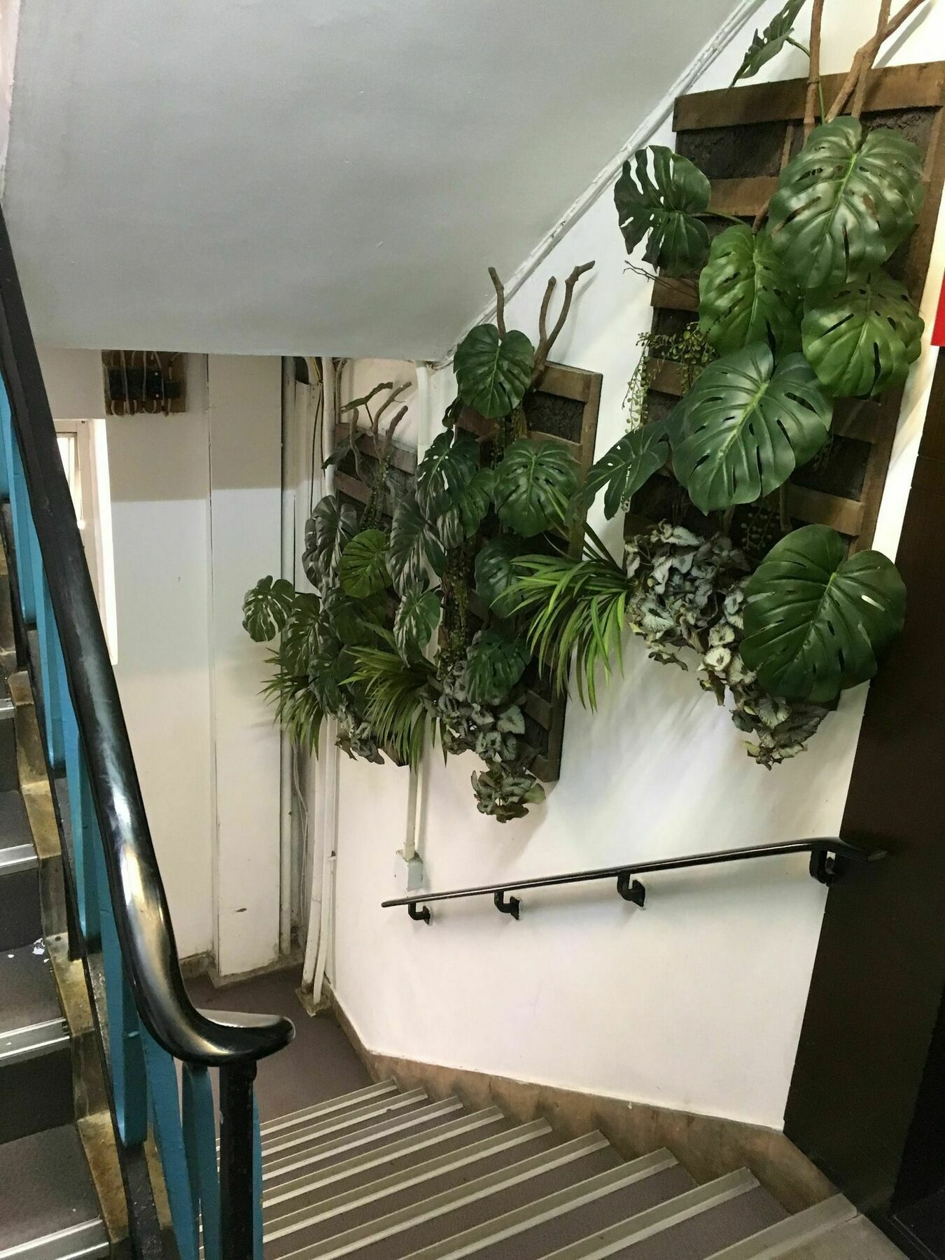 Guest house Seasons Hong Kong