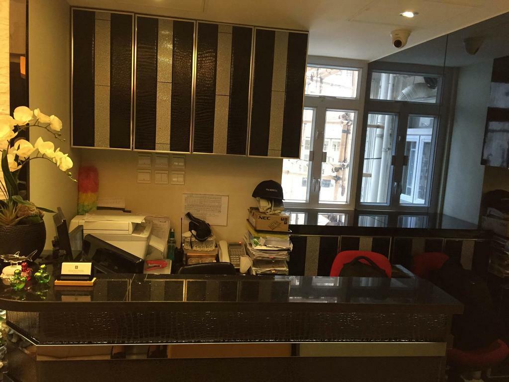 Guest house Seasons Hong Kong